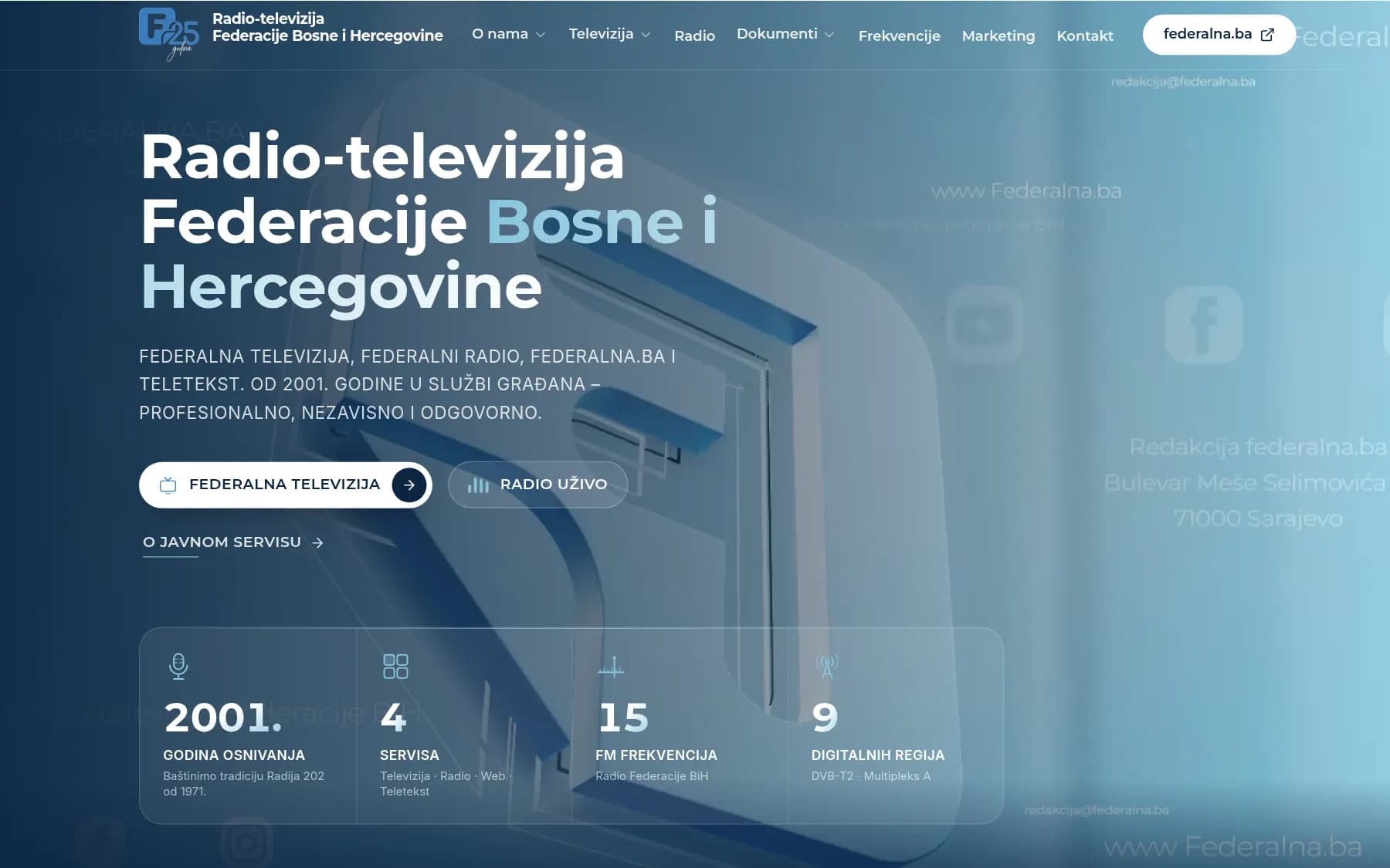 RTV FBiH